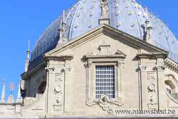 Weekend 28 en 29 augustus: werken spoor Aarschot-Leuven: tre... (Scherpenheuvel-Zichem) - Het Nieuwsblad