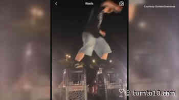 Rhode Island doctors urge people not to participate in dangerous social media challenges - WJAR