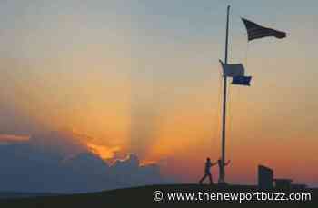 Governor McKee Directs US and Rhode Island Flags Lowered in Remembrance of Victims of Afghanistan Attack - Newport Buzz