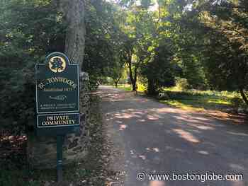 In Rhode Island, some fire districts are under fire over beach access - The Boston Globe