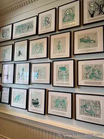 Luxury vacation within reach at Ocean House in Rhode Island - Albany Times Union