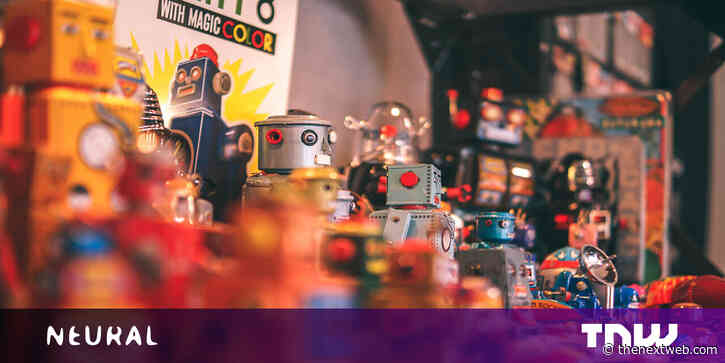 What robot swarms can teach us about making collective decisions