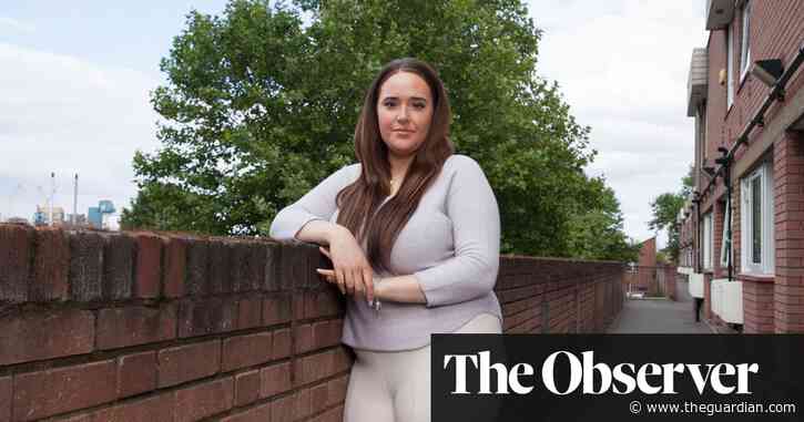 Vulnerable children at risk as England faces shortfall of 25,000 foster families