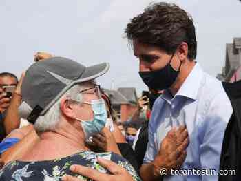 GUNTER: Mismanagement the hallmark of Trudeau's tenure - Toronto Sun