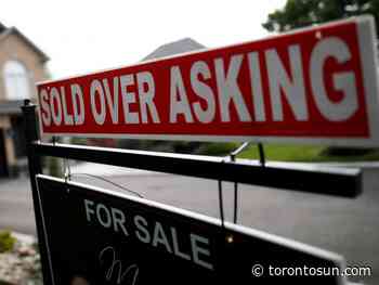 Libs would limit house selling options, realtors say - Toronto Sun