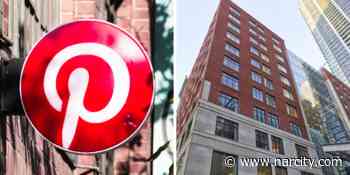 Pinterest Toronto Jobs That You Can Apply To Right Now - Narcity Canada