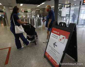 Ontario reports 781 COVID-19 cases as province prepares to wrap up Vaccine Distribution Task Force - Toronto Sun