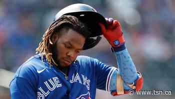 Jays’ bats must get back to hunting fastballs - TSN