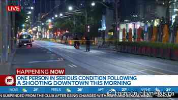 Toronto Morning Headlines: 2 overnight shootings, missing boater, latest on Kabul - CityNews Toronto