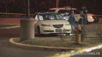 Toronto police investigating after man shot in Flemingdon Park - CTV News Toronto