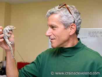 Great Lakes Biomimicry and Ohio Aerospace join forces - Crain's Cleveland Business