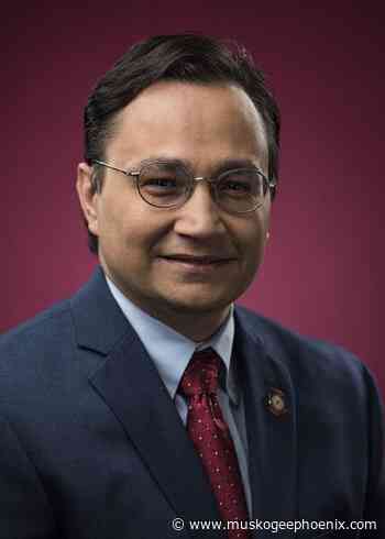 Chief Chat: Cherokee Nation expanding role in aerospace sector - Muskogee Daily Phoenix