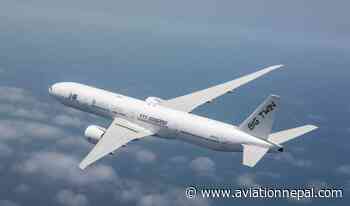 Israel Aerospace Industries to establish new conversion of B777-300ER - Aviation News Network