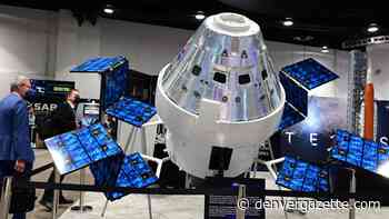 Metro Denver’s aerospace ecosystem flourishing - Denver Gazette