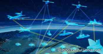 Collins Aerospace Tests Systems to Support Military Command & Control Initiatives - ExecutiveBiz