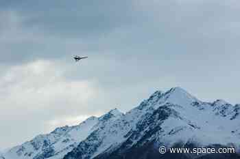 Soar with Dawn Aerospace's space plane on its 1st-ever test flights (video) - Space.com