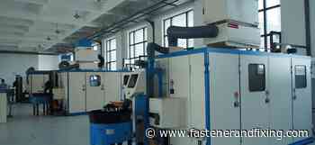 Supplying the aerospace market for a decade - Fastener + Fixing Magazine
