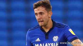 Ryan Wintle: Blackpool sign midfielder from Cardiff on loan