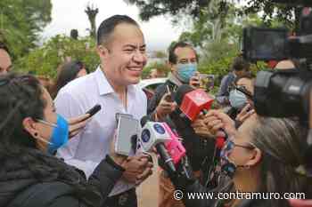 De anularse elección, Morón sería un buen contrincante: Herrera Tello - ContraMuro