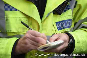 Met Police record rise in violent crime in Merton - Wimbledon Guardian