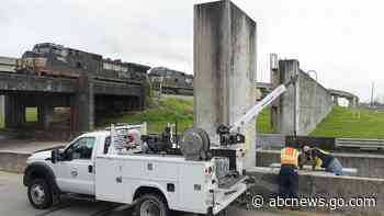 Ida aims to hit Louisiana on Hurricane Katrina anniversary