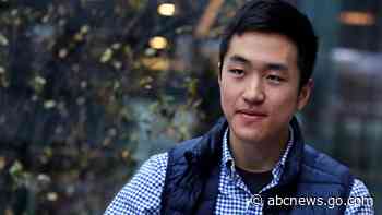 Rhodes Scholar heading to Oxford after DACA uncertainty