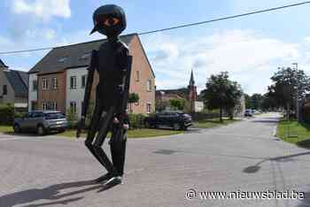 Kunst en vertier op het Rauw met Hoffeesten en Biënnale