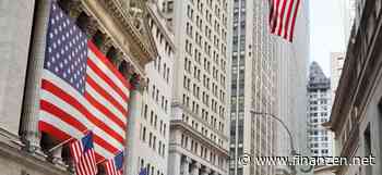 Hot Stock der Wall Street: Camping World-Aktie