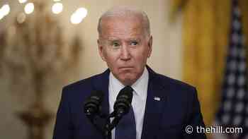 Republicans hit Biden over Afghanistan, with eye on midterms