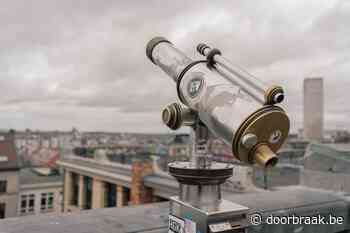 Brusselse stadsvlucht naar Zaventem, Dilbeek en Vilvoorde neemt toe - Doorbraak.be