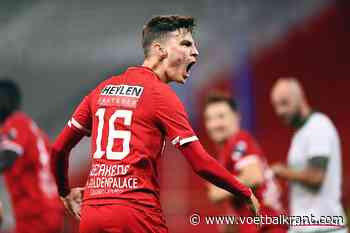 Staat de Bosuil deze middag opnieuw in vuur en vlam? Antwerp neemt het thuis op tegen OH Leuven