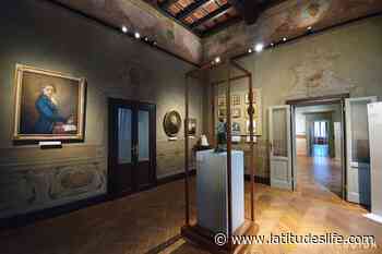 Dante Festival Lecco, sulle orme del grande Poeta - Latitudes - Latitudes