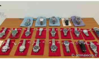 Cerca di vendere un Rolex tarocco... ai Carabinieri - Prima Lecco