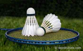 Lecco. Al via i corsi di badminton per i più piccoli: "Un progetto internazionale" - Lecco Notizie