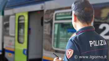 Sondrio-Lecco, treni da incubo: il pericolo corre sui binari - IL GIORNO