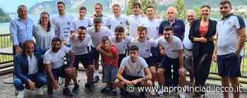 Ecco la matricola Lecco «Umili, ma senza porci limiti» - La Provincia di Lecco