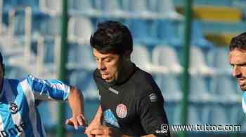 NOTIZIA TC - Lecco e Carrarese in pressing su Tulli - Tutto Lega Pro