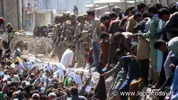 Fuga dall'Afghanistan: quasi sessanta troveranno rifugio in provincia di Lecco - LeccoToday