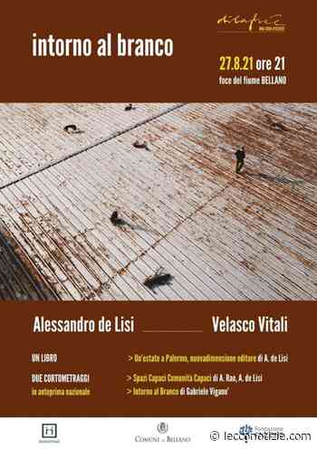 Bellano. "Intorno al branco" - Lecco Notizie