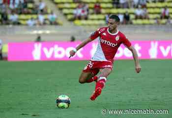 Aguilar, Jean Lucas et Diop titulaires avec l'AS Monaco à Troyes