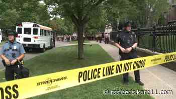 State Troopers arrest 69 people at governor's residence