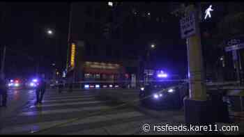 Man shot multiple times in Minneapolis; expected to survive