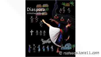 Ballet to depict Hmong story for the first time