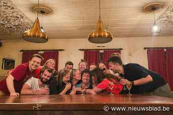 Holven neemt na twee decennia afscheid van laatste buurtkroeg