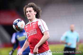 Wout Faes klaar om het tegen Lionel Messi op te nemen: &quot;Ik ben niet bang van hem&quot;