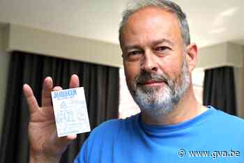 BLIJVEN PLAKKEN: De bloeitijd van jeugdhuizen Robicon, Jema en J.K.M. - Gazet van Antwerpen