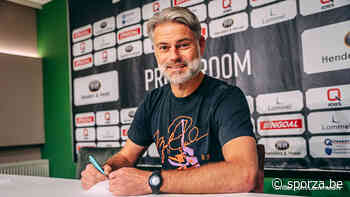 Ex-bondscoach van Nederlandse U17 moet Lommel naar 1A loodsen - sporza.be