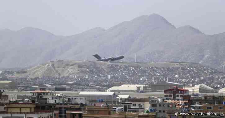 Frankreich will UN-Sicherheitszone in Kabul