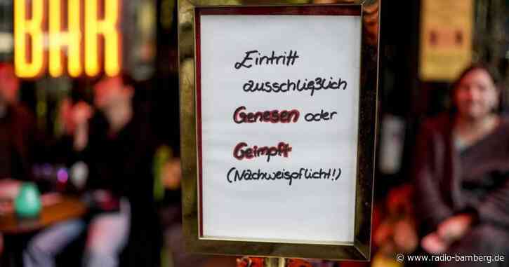 Geteiltes Echo auf 2G-Option in Hamburg