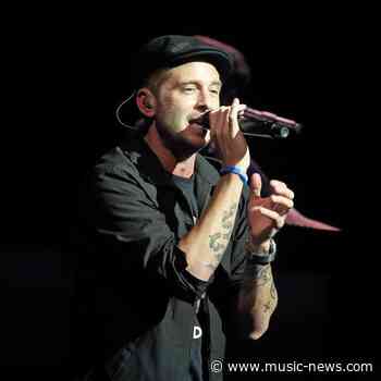 Ryan Tedder: Streaming's changed music